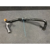 Патрубок (трубопровод, шланг) Audi A4 B7 2007 06D121071R,06D121057L