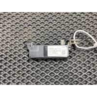 Антенна Audi Q7 4L 2007 4L0035225M