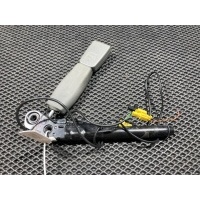 Замок ремня безопасности Mercedes-Benz CL W216 2006 A2218601669,A22186016697G50