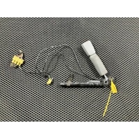 Замок ремня безопасности Mercedes-Benz S W221 2011 A2218601669,A22186016697G50