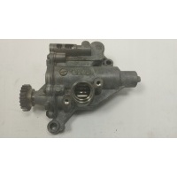 Насос масляный 1.8 - 2.0 tfsi 06h115105fl