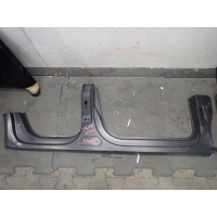 Порог правая volkswagen tiguan 2007 - 2015 5n0
