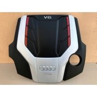Audi s4 s5 8w кожух на двигатель 06m.103.925.p