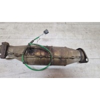 Катализатор глушитель oem honda s2000 99 - 09