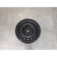 Колесо 15” штампованное audi 80 b4