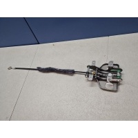 Кронштейн сиденья переднего Toyota Land Cruiser 200 2008- 7164412030