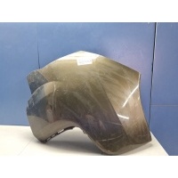 Накладка заднего бампера правая Peugeot 3008 2009-2016 9685633177