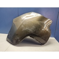Накладка заднего бампера левая Peugeot 3008 2009-2016 9685633277