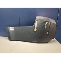 Накладка заднего бампера левая Land Rover Range Rover Sport 2013- DK6217927AAW