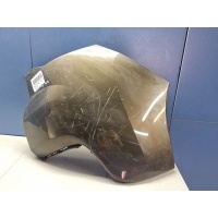 Накладка заднего бампера правая Peugeot 3008 2009-2016 9685633177
