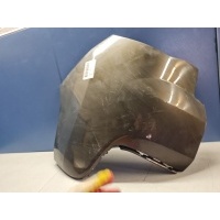 Накладка заднего бампера левая Peugeot 3008 2009-2016 9685633277
