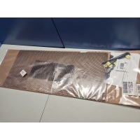 Комплект сеток в бампер внутренних Chery Tiggo 8 Pro Max 2022- KRCHERY008P