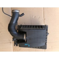 Корпус фильтра воздушный opel astra г 98 - 04 24402880 24401700