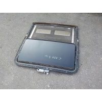 Люк в крыше мерседес w203 универсал 2003 год