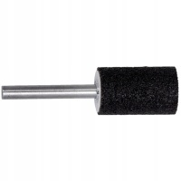 Metabo 628339000 ściernica trzpieniowa с korundu k24 каток 40x20x40mm 6mm
