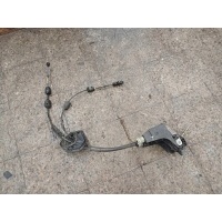 Ссылки переключения кп renault scenic ii 1.9dci