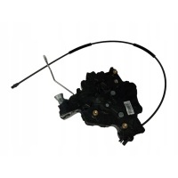 Volkswagen oe 7e0843654bs замок дверь раздвижных п