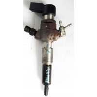 Citroen c3 1.4 hdi форсунки форсунки топлива 9649574480