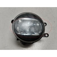 Фара противотуманная левая Toyota Camry V70 2017 8122048050