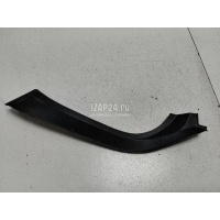 Обшивка крышки багажника Toyota Camry V70 2017 6457133080