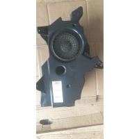 Звуковая система blaupunkt audi oe 8p3035382e