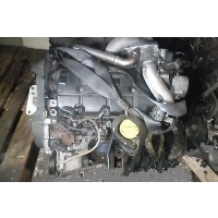 Двигатель в сборе оригинал suzuki vitara 1.9 купить f9 130km 2006 год