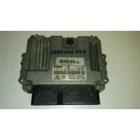 Блок управления двигателя kia hyundai 1.5 crdi 0281013147 39101 - 2a415
