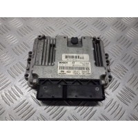 Блок управления двигателя hyundai accent iii 1.5 crdi 39101 - 2a415