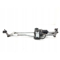 Механизм стеклоочистителя передняя volkswagen tiguan 5n1955119d 07 - 18