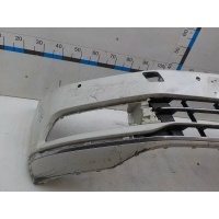 Бампер передний Volkswagen Passat (B8) 2014- 3G0807217KGRU