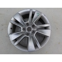 Диск колесный 17" Skoda Karoq 2017- 57A601025C