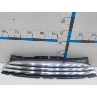 Решетка радиатора Mini Clubman R55 2007-2014 51112752363