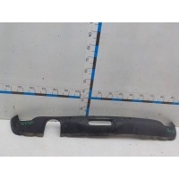 Спойлер (нижняя часть) бампера заднего Mini Hatch F55/F56 2013-2018 51127380015