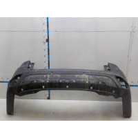 Бампер задний Mitsubishi Outlander III 2012- 6410F239