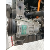 Компрессор кондиционера Volkswagen Bora 2001 1j0820803F