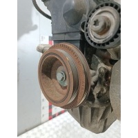 Шкив коленвала Renault Clio 2002