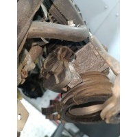 Заслонка дроссельная Fiat Doblo 2002 182B6000