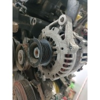 Генератор Nissan Primera 2002 12060760125N