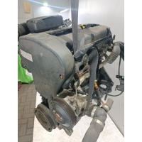 Двигатель Opel Astra 2006 1.6 бензин z16xep