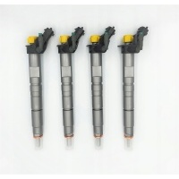 Макс. форсунки 0445116054 2367033060 toyota
