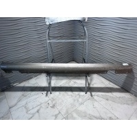 Накладка на порог наружная передняя правая Mercedes E W211 2007 A2116900440