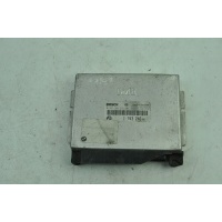 Блок управления двигателя bmw oe 1743246 / 0261203276