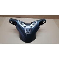 Bmw c650 спорт крышка kierownicy 8556343