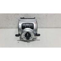Панель кондиционера smart fortwo a4519060400