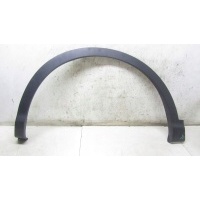 Nissan qashqai j11 накладка крыла левая передняя 638114ea0a 13 -