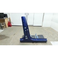 Порог со стойкой Kia K5 DL3 2021 71322L2D00, 71120L2A00