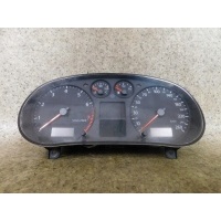 8l0920900h спидометр часы 1.6 audi a3 8l 2000 - 2003