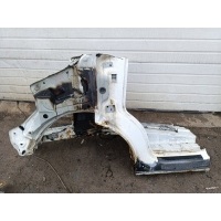 Лонжерон передний левый VW Transporter T5 2003-2015 7H0803101S