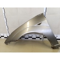 Крыло переднее левое FORD Focus I 1998-2004 1350732