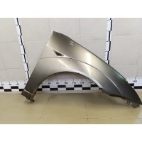 Крыло переднее правое FORD Focus I 1998-2004 1350731